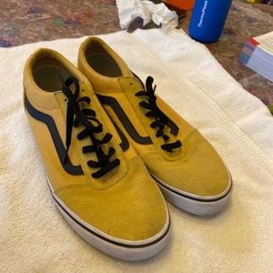 Vans men’s 10.5